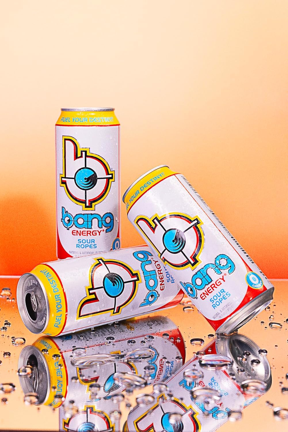 Amazon.com : VPX Bang - Sour Ropes- 16fl.oz. (Pack of 16
